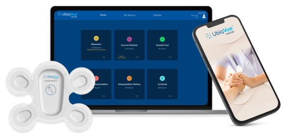 ultralinq cardiac monitoring program