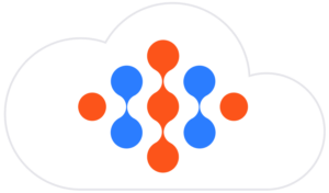 ultralinq cloud pacs logo with thin grey border