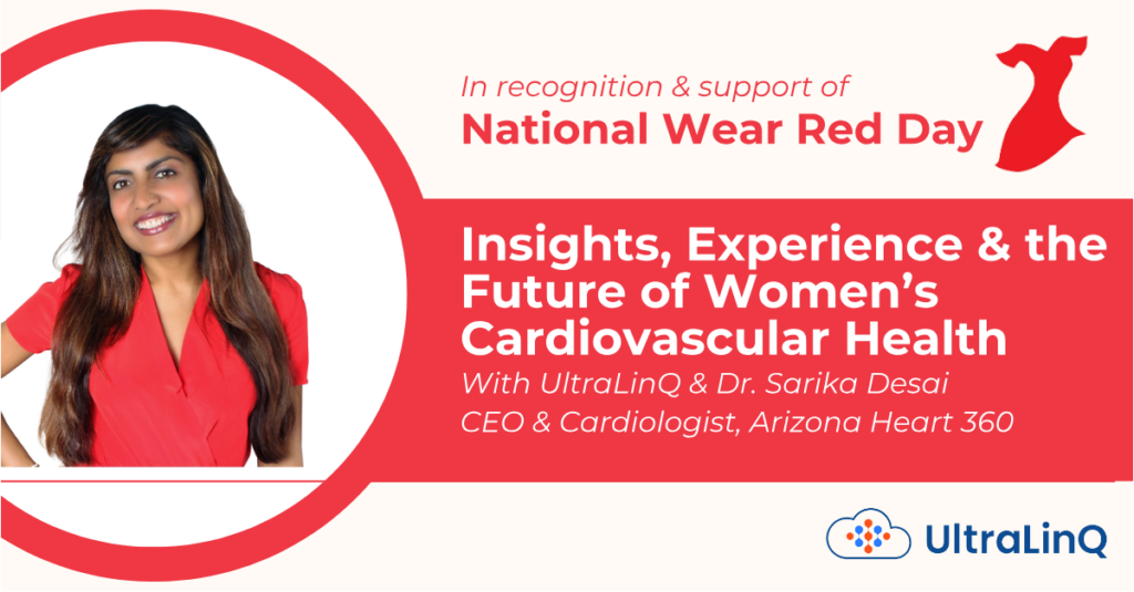 Insights, Experience & The Future of Women's Cardiovascular Health